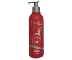 Ocean Hair | Tratamiento Ocean Hair Atlantic Life Cristalización Regeneradora 300ml