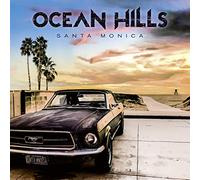 Ocean Hills - Santa Mónica