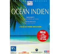 Océan Indien - Coffret Prestige [Francia] [DVD]