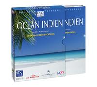 Océan Indien - Coffret Prestige [Francia] [DVD]