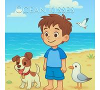 Ocean Kisses (Adventures With Mary)