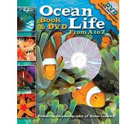 Ocean Life: From A to Z [With DVD] Har/DVD Edition (2007)