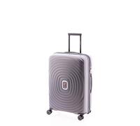 Gladiator 4200 4 ruedas Carrito 67 cm gris