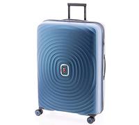 Ocean Maleta de Viaje Gladiator 77 cm, 95 L, Polipropileno (Azul Oceano, L)