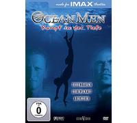 Ocean Men - Kampf in der Tiefe IMAX [Alemania] [DVD]