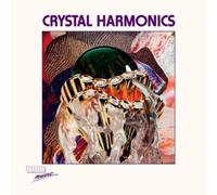 Ocean Moon Crystal Harmonics (Vinyl) 12" Album (Importación USA)