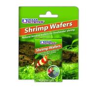 OCEAN NUTRICION Shrimp WAFERS 18GR