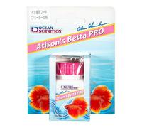 0.015 KG Ocean Nutrition Atison's Betta Pro alimento para peces