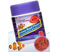 0.034 KG Ocean Nutrition Prime Reef Flakes para peces tropicales