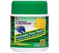 Ocean Nutrition Formula Two Flake 1.2 oz