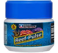 Ocean Nutrition Reef Pulse - The Power Food for SPS/LPS Corales 2 oz (60 gramos) Tarro