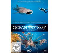 Ocean Odysee - The Blue Realm, Teil 2 [Alemania] [DVD]
