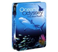 Ocean Odyssey: Blue Realm [USA] [DVD]