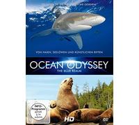 Ocean Odyssey - The Blue Realm/Von Haien, Seelöwen und künstlichen Riffen [Alemania] [DVD]