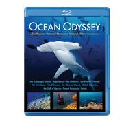 Ocean Odyssey [USA] [Blu-ray]