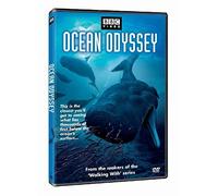 Ocean Odyssey [USA] [DVD]