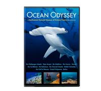 Ocean Odyssey [USA] [DVD]