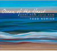 Ocean of he Heart: Shri Ram Jaya Ram Soothing Music for Yoga and Deep Relaxation