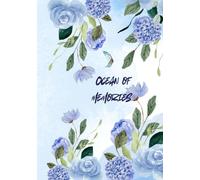 Ocean of memories: A safe place for my fellings