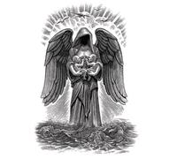 Ocean - Pantheon of the Lesser (White) [Vinilo]