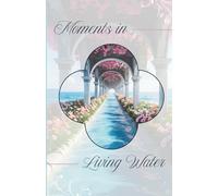 Ocean Pathways Dotted Christian Journal: 5.5 x 8.5 Dot Grid Notebook for Bullet Journaling, Prayer, Notes & Creativity