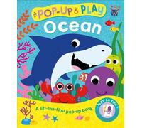 Ocean Pop-Up & Play