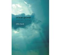 Ocean Power: Poems from the Desert Volume 32 (Sun Tracks)