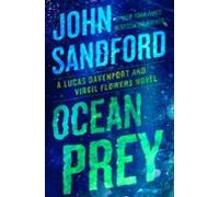 Ocean Prey (ebook)