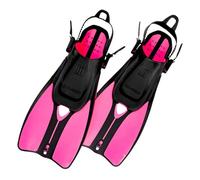 Ocean Reef Aletas De Buceo Duo Ii Sin Bolsa