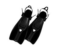 Ocean Reef Duo II Viaje Listo Aletas Juego Scuba, Buceo, Freedive, Esnórquel