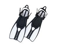Ocean Reef Duo II Viaje Listo Aletas Juego Scuba, Buceo, Freedive, Esnórquel