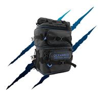 OCEAN REEF Neptune III Backpack - Mochila para el buceo - Una mochila para buceadores, diseñada por buceadores