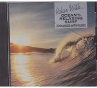 Ocean Relaxing Surf / With Mus