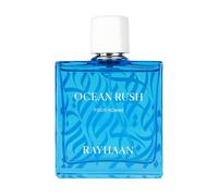 Ocean rush pour homme eau de parfum 100ml