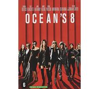 Ocean S 8 [Edizione: Francia] [DVD]
