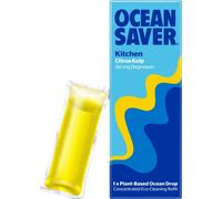 Ocean Saver Limpiador de Cocina - Cápsula de Recarga - 1 pieza Ocean Saver