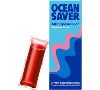 Ocean Saver Limpiador de Suelos - Cápsula de Recarga - 1 pieza Ocean Saver