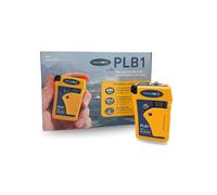 OceanSignal RescueME PLB1 - Programado para el registro en el Reino Unido