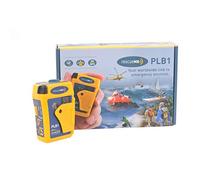 Ocean Signal rescueME - Baliza de localización Personal PLB1 (Programación Personalizada | Resto del Mundo)