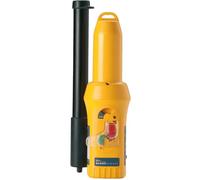 Ocean Signal SafeSea S100 SART - Transpondedor Radar de Emergencia Marítima para Seguridad Náutica, Localización en Radar y Rescate en Alta Mar, Ideal para Barcos, Yates y Balsas Salvavidas