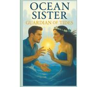 Ocean Sister: Guardian of Tides: An Elemental Tale of Destiny, Forbidden Bonds, and the Sea’s Calling. A Young Adult Romantic Fantasy of Nature’s ... Powers. (The Realm Covenant Chronicles)