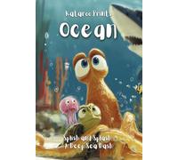 Ocean: Splish and Splash, A Deep Sea Dash (Rhyme & Roam)