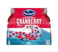 Ocean Spray Cran-Grape Juice Drink 10 Ounce