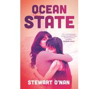 Ocean State | Stewart O´nan