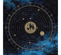 Ocean,the - Anthropocentric (Blue Color Gold ed.) [Vinilo]