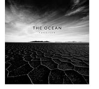 The Ocean – Fogdiver – Vinilo (Importación USA)