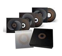 Ocean,the - Holocene-Ltd 3cd Box Set