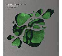 Ocean,the - Phanerozoic I: Palaezoic