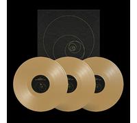 Ocean,the - Phanerozoic Live (Pleistocene ed.3lp+Dvd) [Vinilo]