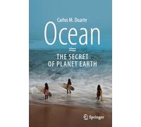 Ocean - The Secret of Planet Earth